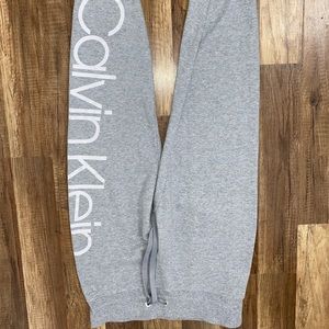 Calvin Klein sweatpants